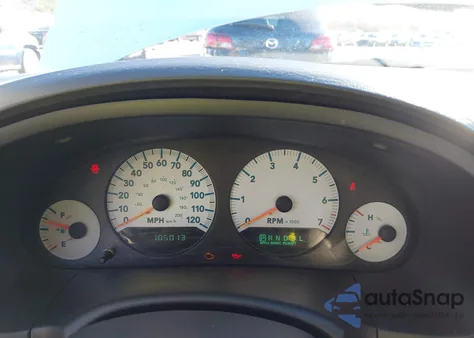 2006 Dodge Grand Caravan Sxt from USA, damaged, VIN 2D4GP44L56R791889